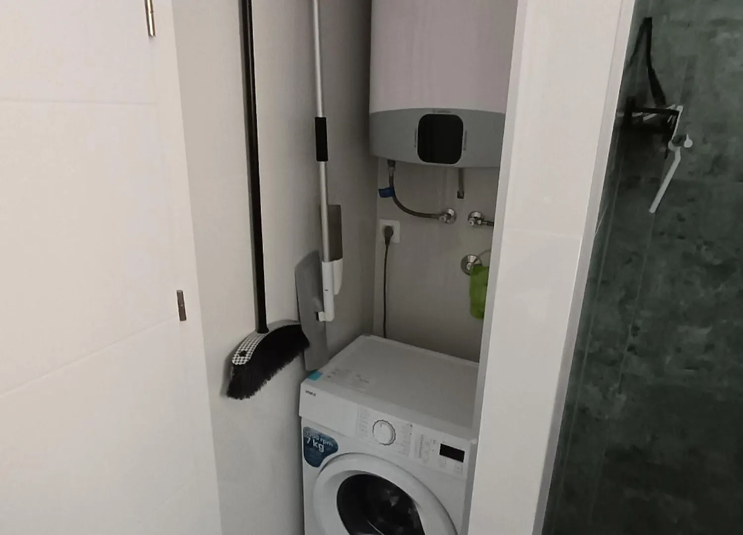 Apartment T E A Pag باغ 0*,