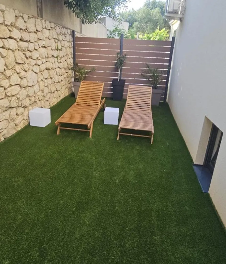 Apartment T E A Pag باغ 0*,  كرواتيا