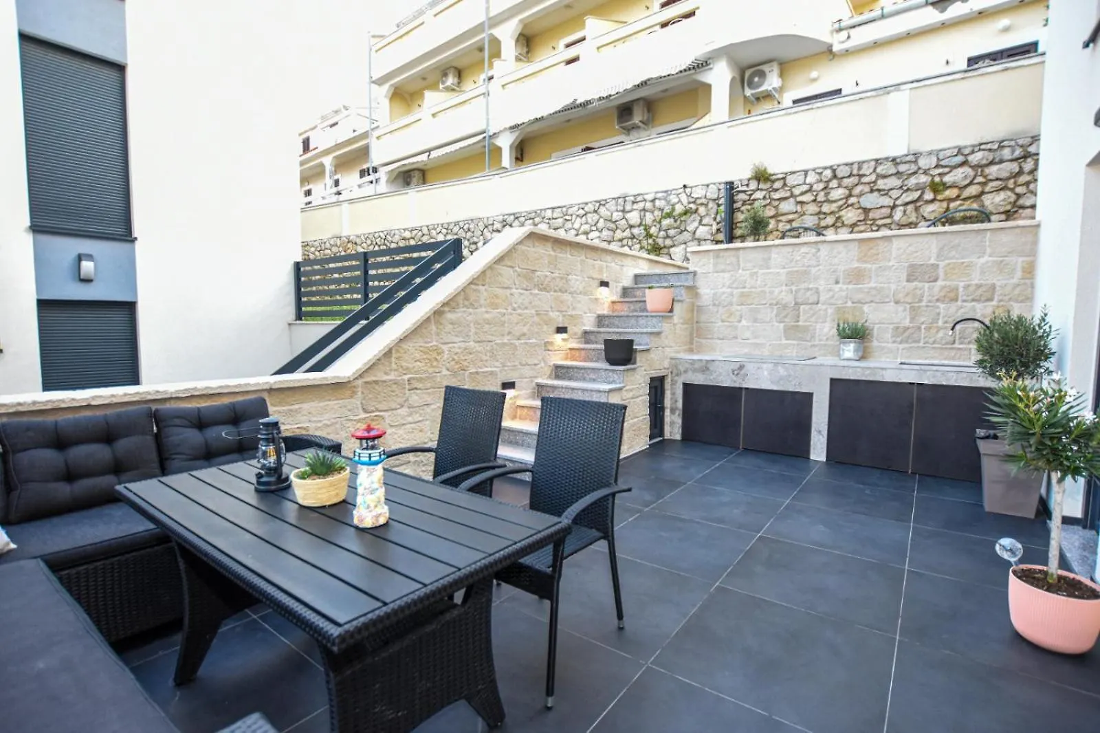 Apartment T E A Pag باغ 0*,  كرواتيا